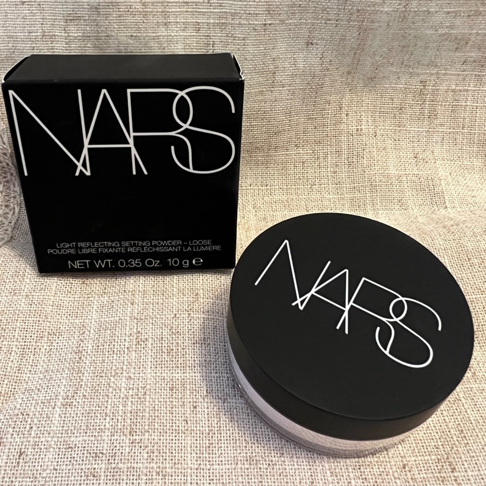 Nars Light Reflecting Setting Powder- Loose